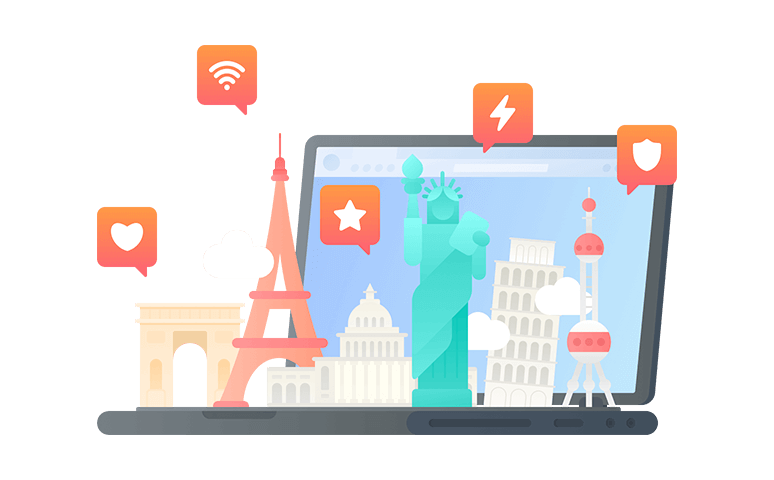 在加纳怎么看爱奇艺 - 海龟VPN